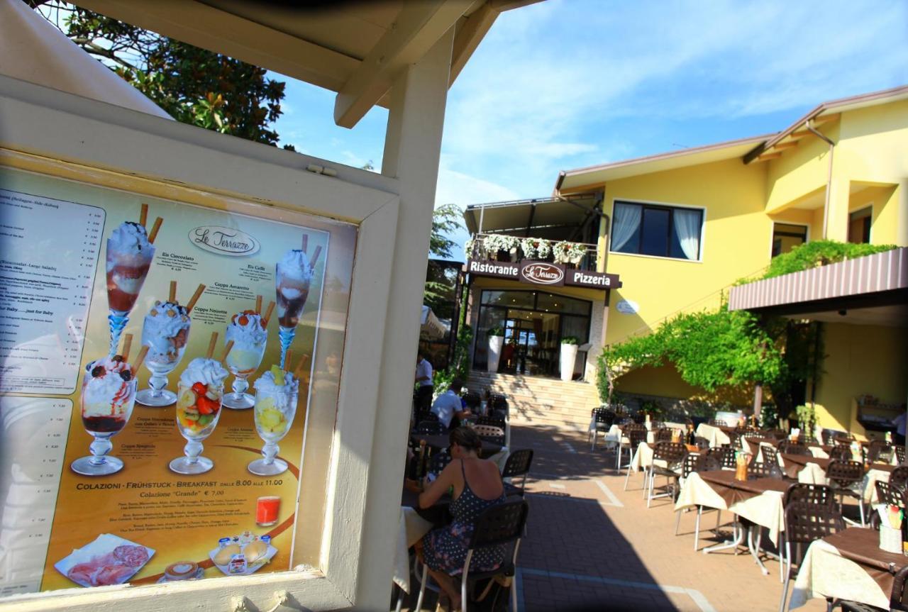 Apartments In Peschiera Del Garda 22097 エクステリア 写真