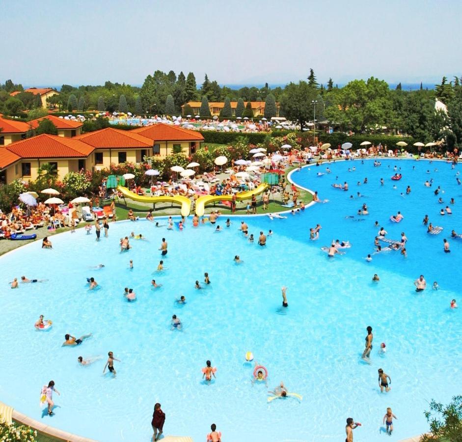 Apartments In Peschiera Del Garda 22097 エクステリア 写真