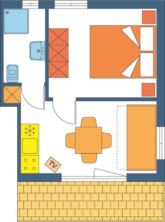 Apartments In Peschiera Del Garda 22097 エクステリア 写真