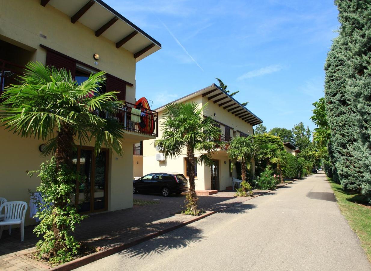 Apartments In Peschiera Del Garda 22097 エクステリア 写真